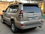 Toyota Land Cruiser Prado 2007 года за 12 000 000 тг. в Алматы – фото 5