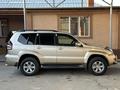 Toyota Land Cruiser Prado 2007 года за 12 000 000 тг. в Алматы – фото 7