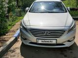 Hyundai Sonata 2015 годаүшін6 900 000 тг. в Темиртау