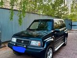 Suzuki Vitara 1994 года за 3 200 000 тг. в Кокшетау – фото 2