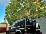 Suzuki Vitara 1994 года за 3 200 000 тг. в Кокшетау – фото 3
