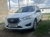 Datsun mi-Do 2015 годаүшін1 800 000 тг. в Астана