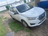 Datsun mi-Do 2015 годаүшін1 800 000 тг. в Астана – фото 2