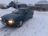 Audi 80 1992 года за 1 285 000 тг. в Уральск – фото 3