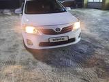 Toyota Corolla 2012 года за 7 000 000 тг. в Алматы – фото 3