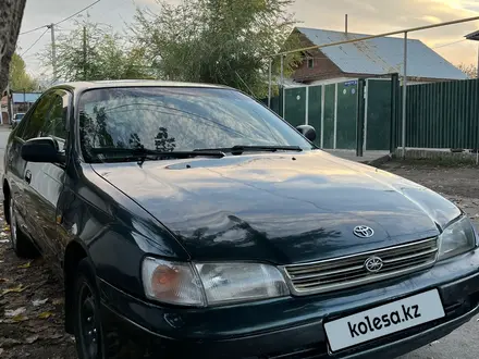 Toyota Carina E 1997 года за 1 550 000 тг. в Алматы – фото 4