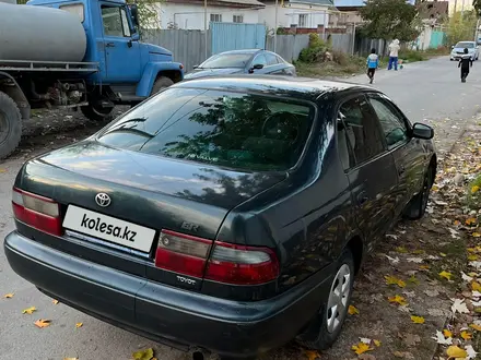 Toyota Carina E 1997 года за 1 550 000 тг. в Алматы – фото 5