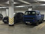 Volkswagen Transporter 1990 годаүшін1 200 000 тг. в Астана