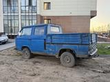 Volkswagen Transporter 1990 годаүшін1 200 000 тг. в Астана – фото 4