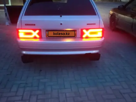 ВАЗ (Lada) 2114 2013 года за 1 750 000 тг. в Актобе – фото 15