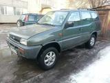 Nissan Terrano 1994 годаүшін111 777 тг. в Павлодар – фото 4