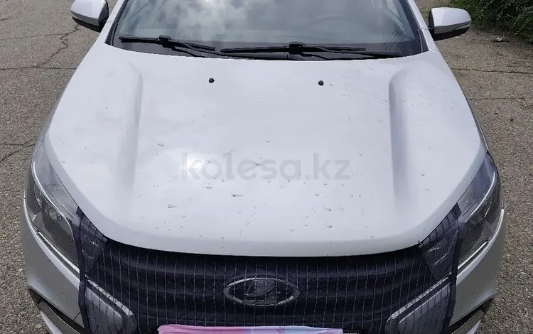 ВАЗ (Lada) Vesta SW 2022 года за 4 200 000 тг. в Усть-Каменогорск