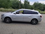 ВАЗ (Lada) Vesta SW 2022 года за 4 200 000 тг. в Усть-Каменогорск – фото 4