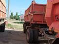 Howo  T5G 2025 года за 35 000 000 тг. в Актобе – фото 2