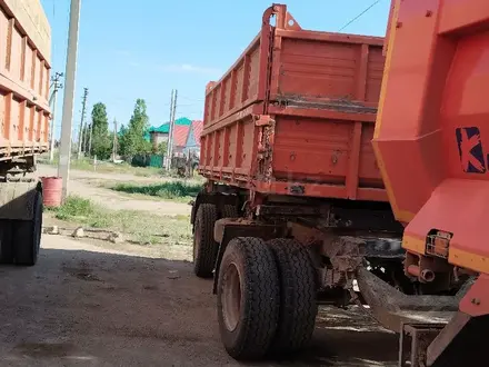 Howo  T5G 2025 года за 35 000 000 тг. в Актобе – фото 2