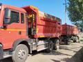 Howo  T5G 2025 года за 35 000 000 тг. в Актобе – фото 5