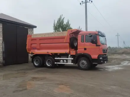 Howo  T5G 2025 года за 35 000 000 тг. в Актобе – фото 6