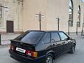 ВАЗ (Lada) 2114 2012 года за 1 800 000 тг. в Туркестан – фото 6