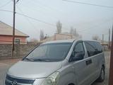 Hyundai Starex 2009 годаүшін5 600 000 тг. в Тараз