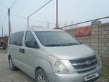 Hyundai Starex 2009 года за 5 600 000 тг. в Тараз – фото 2