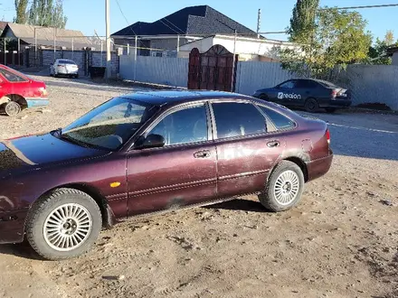 Mazda 626 1993 года за 1 350 000 тг. в Жаркент – фото 2