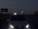Datsun on-DO 2015 года за 2 100 000 тг. в Атырау – фото 4