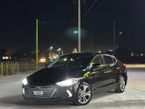 Hyundai Elantra 2016 годаfor4 100 000 тг. в Кызылорда