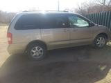 Mazda MPV 2002 года за 4 500 000 тг. в Семей