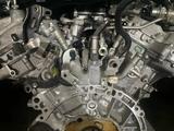 ДВИГАТЕЛЬ 1MZ/2GR-FE на Toyota Lexus ДВС и АКПП (2AZ/1MZ/3MZ/2GR/3GR/4GR) 1 за 35 000 тг. в Алматы