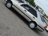 Mercedes-Benz C 180 1995 года за 2 300 000 тг. в Караганда – фото 5