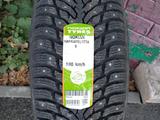 Шины Nokian 255/35/r19 Hkpl 9үшін126 000 тг. в Алматы