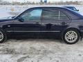 Mercedes-Benz E 240 1998 года за 3 500 000 тг. в Астана