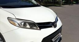 Toyota Sienna 2018 годаүшін14 500 000 тг. в Алматы