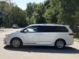 Toyota Sienna 2018 года за 13 000 000 тг. в Алматы – фото 4