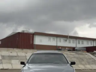 BMW 5 Series, 1996