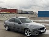 BMW 528 1996 года за 2 089 000 тг. в Караганда – фото 3
