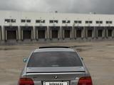 BMW 528 1996 года за 2 089 000 тг. в Караганда – фото 5