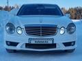 Mercedes-Benz E 320 2003 года за 7 000 000 тг. в Усть-Каменогорск – фото 7