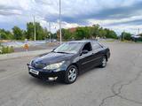 Toyota Camry 2004 годаfor6 100 000 тг. в Талдыкорган – фото 2