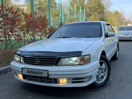 Nissan Cefiro 1995 года за 1 650 000 тг. в Алматы