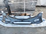 Бампер Ssangyong за 117 500 тг. в Костанай