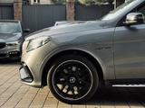 Mercedes-Benz GLE 400 2017 года за 21 000 000 тг. в Алматы – фото 3