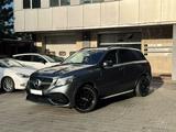 Mercedes-Benz GLE 400 2017 года за 21 000 000 тг. в Алматы