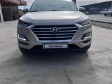 Hyundai Tucson 2020 года за 10 000 000 тг. в Атырау