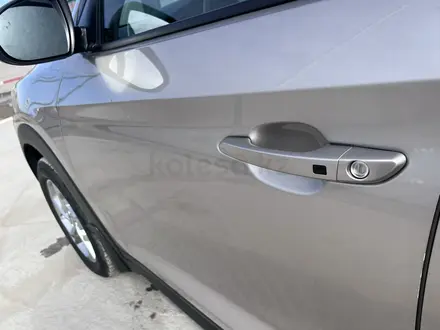 Hyundai Tucson 2020 года за 10 000 000 тг. в Атырау – фото 16