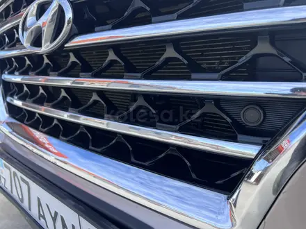 Hyundai Tucson 2020 года за 10 000 000 тг. в Атырау – фото 22