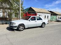 Mercedes-Benz E 230 1990 годаүшін1 500 000 тг. в Кызылорда