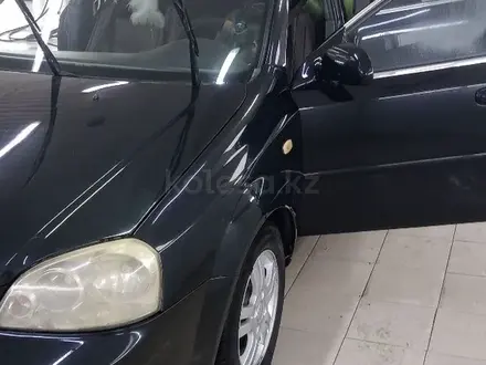 Chevrolet Lacetti 2006 года за 2 200 000 тг. в Рудный