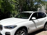 BMW X5 2019 годаfor35 000 000 тг. в Караганда – фото 2