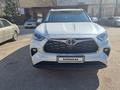 Toyota Highlander 2022 года за 36 000 000 тг. в Астана – фото 3